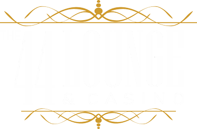 44 Lounge & Casino Logo